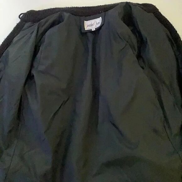 Vintage Jennifer Chase Coat - Picture 4 of 10